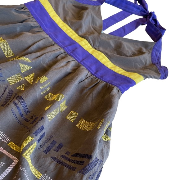 Marciano’ Halter Top - Picture 4 of 12